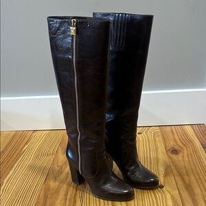 Michael Kors Heeled Boots